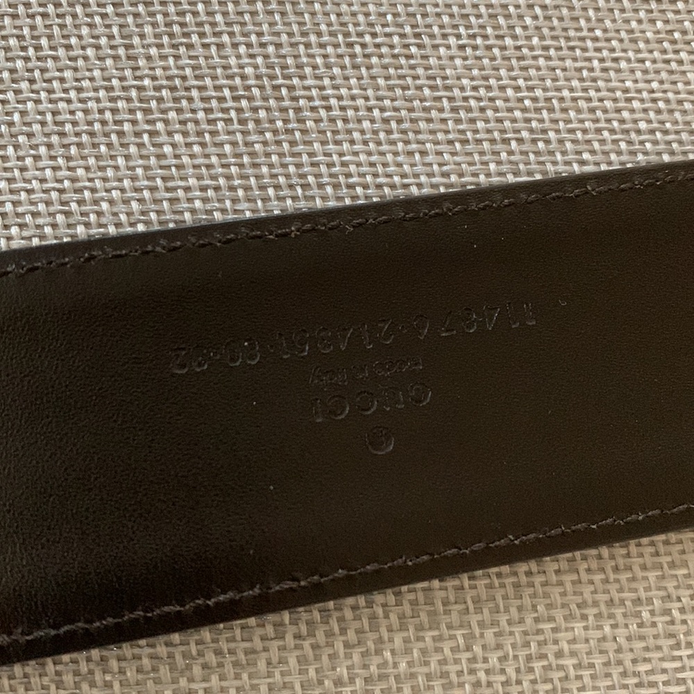 Gucci 🤎 - Picture 2 of 3